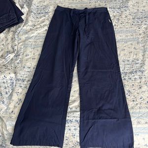 Landau Scrub Pants